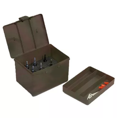 Plano Archery Accessory Box