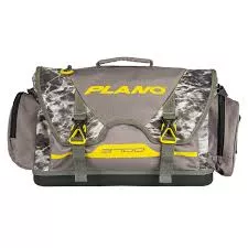 Plano B-Series 3700 Tackle Bag #PLABB3701