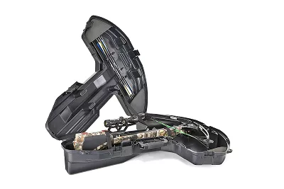 Plano BowMax Crossbow Case