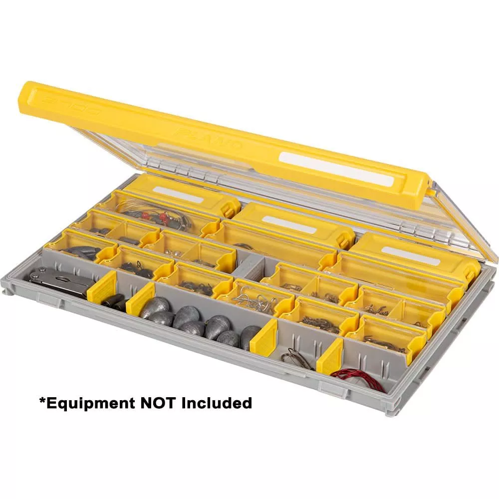 Plano EDGE Master Terminal - PLASE400