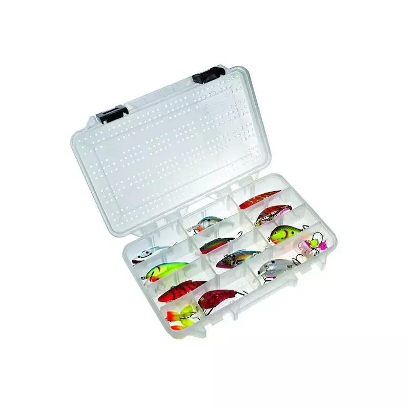 Plano Hydro-Flo Stowaway 3600 Utility Box