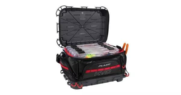 Plano KVD Signature Tackle Bag #PLAB36700