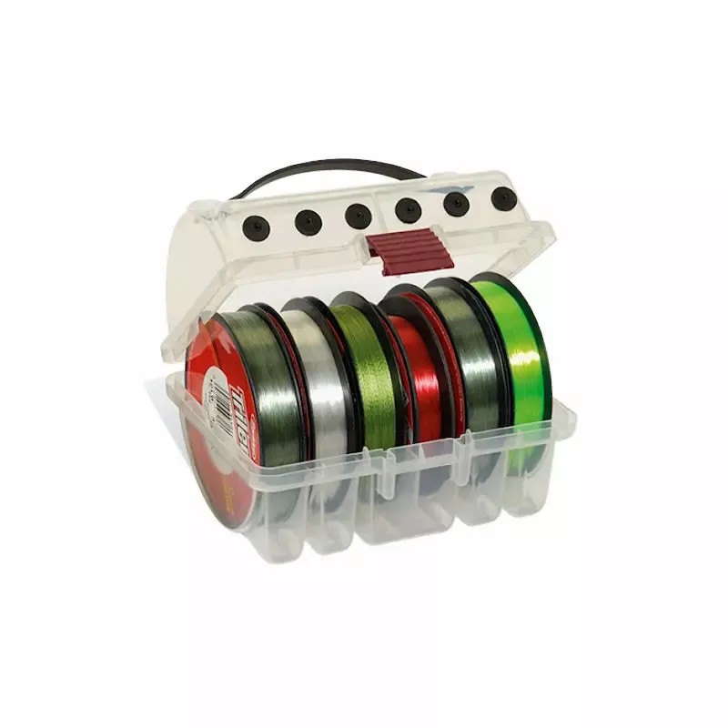 Plano Large Line Spool Box
