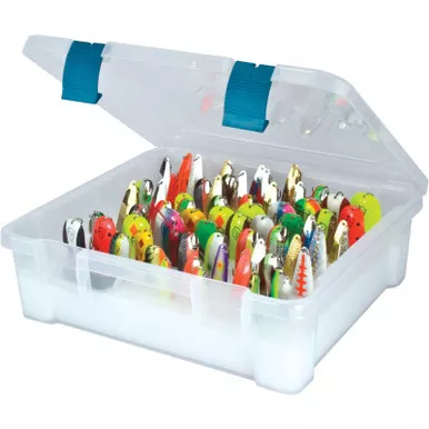 Plano Magnum Spoon Storage Box