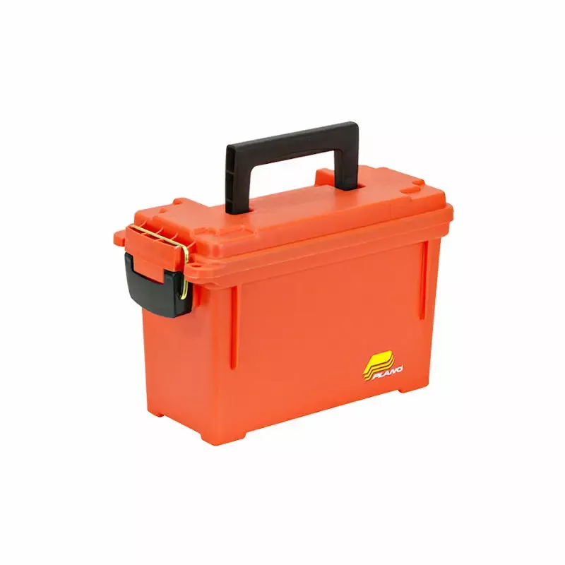 Plano Marine Emergency Box