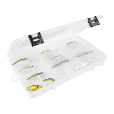 Plano Pro Latch Utility Box 3700