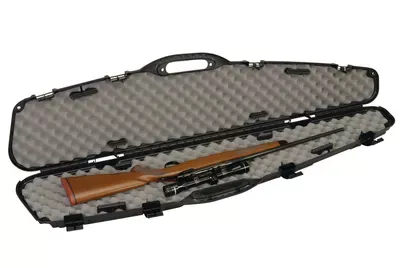 Plano Pro-Max PillarLock Scoped Rifle Case Lockable and Airline Approved