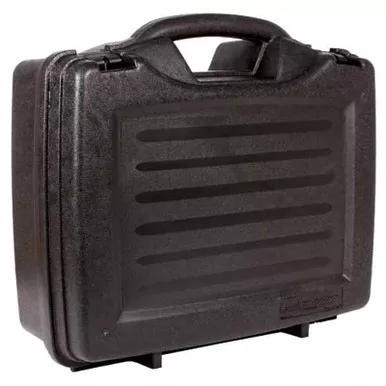 Plano Protector Four Pistol Case