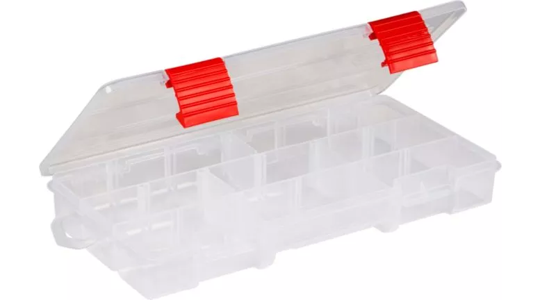 Plano Rustrictor StowAway 3700 Utility Box #PLASV370
