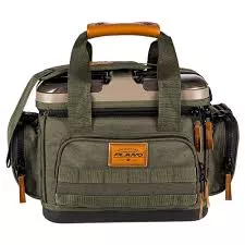 Plano A-Series 2.0 Quick Top 3600 Tackle Bag #PLABA600