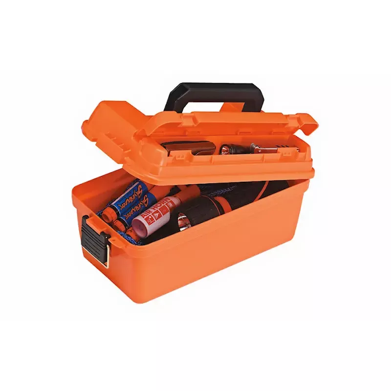 Plano Small Emergency Supply Box