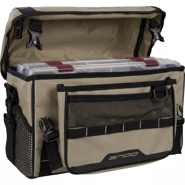 Plano Weekend Series Softsider Tackle Bag #PLAB36121