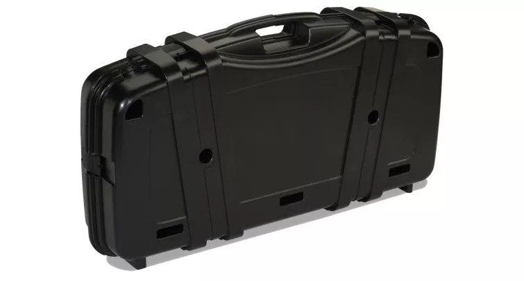 Plano Xt Single Bow Case