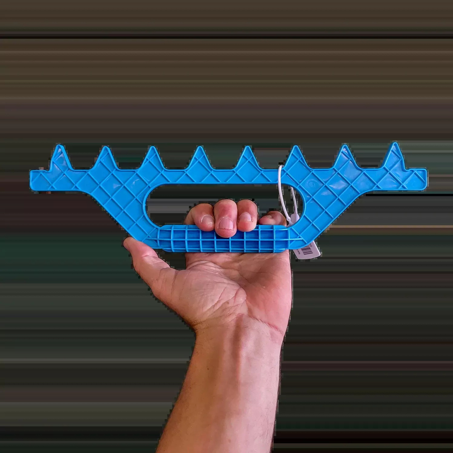 Plastic Frame Spacer – 7 Frame