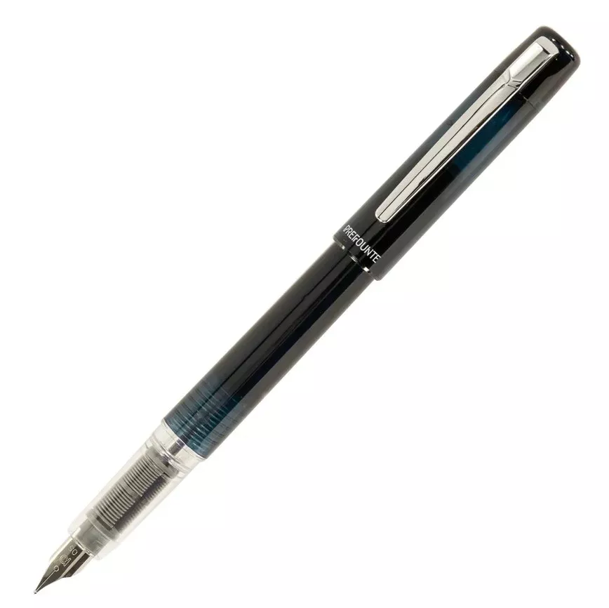 Platinum Prefounte Fountain Pen