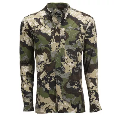PNUMA Shooting LS Shirt