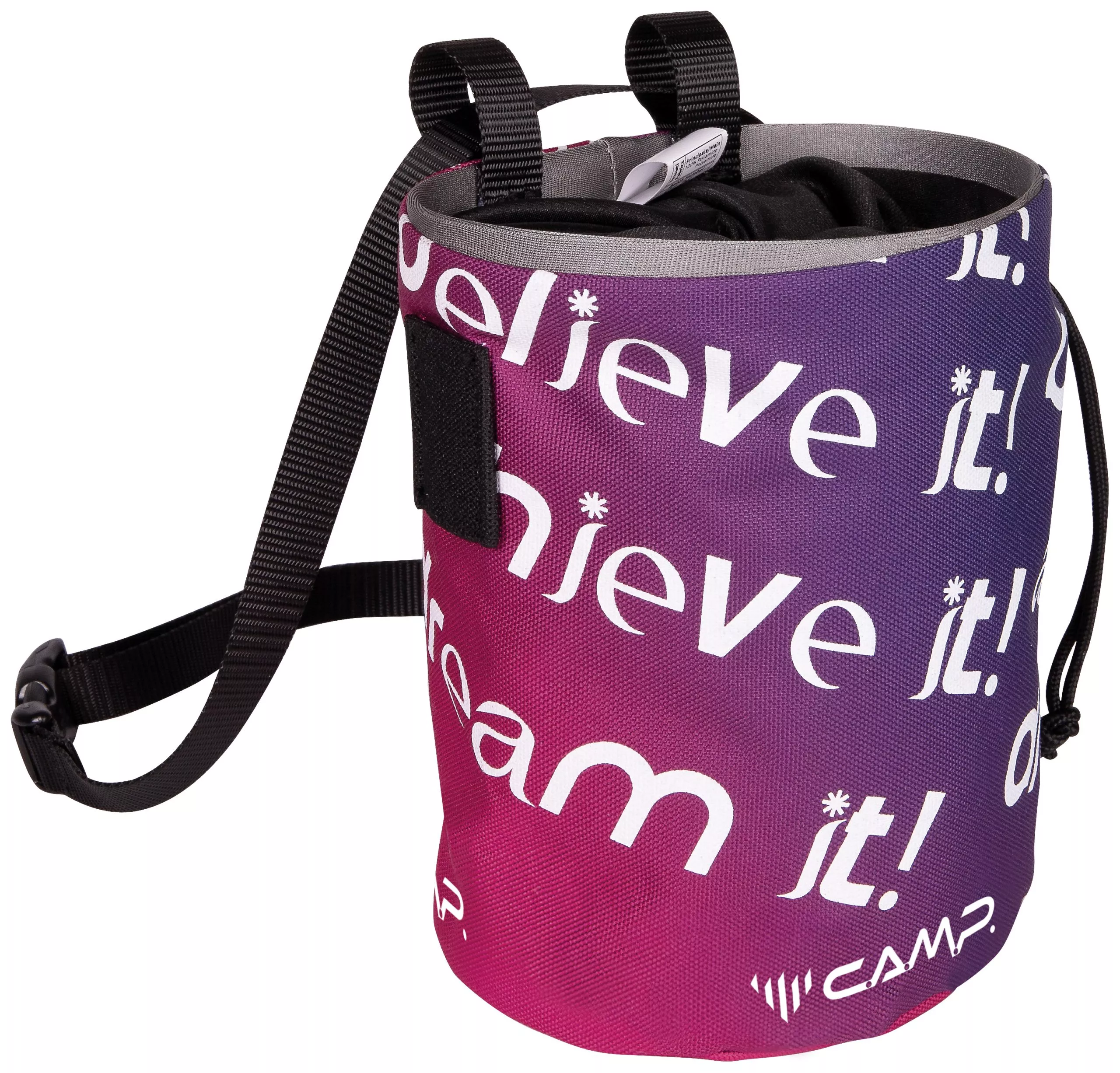 POLIMAGO JANJA – Chalk Bag