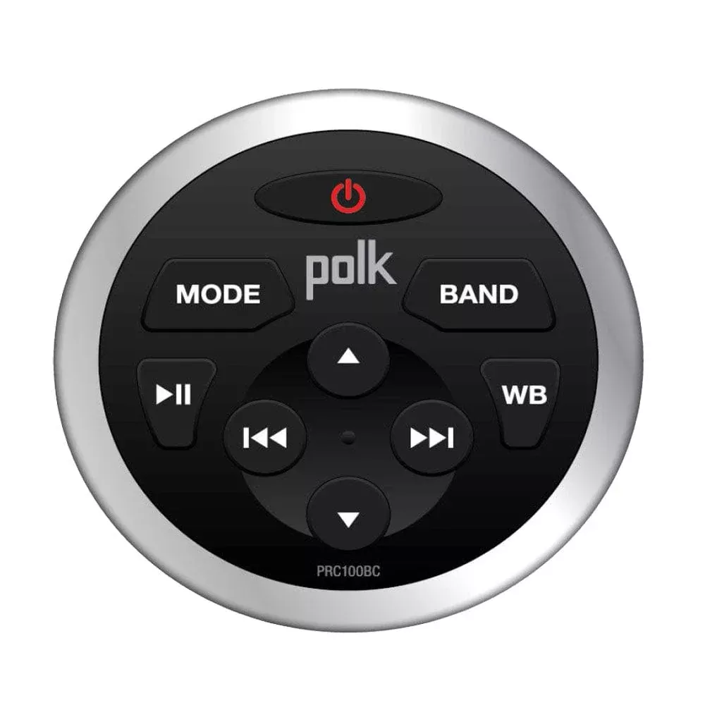 Polk PRC100BC Wired Remote