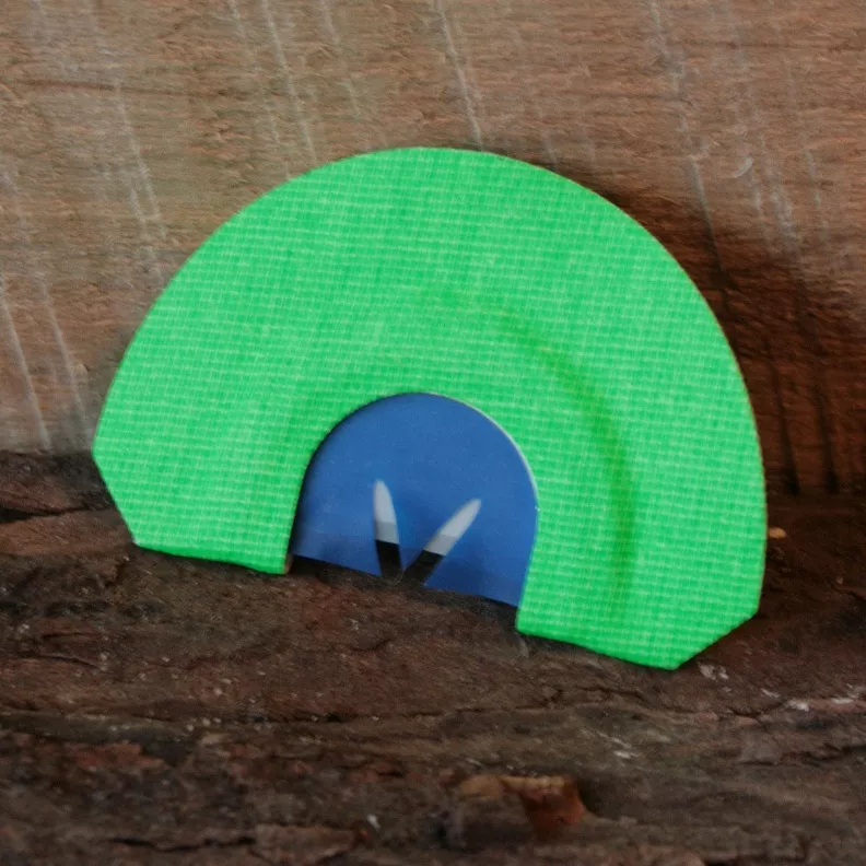 Pollard’s 3 Reed V Cut