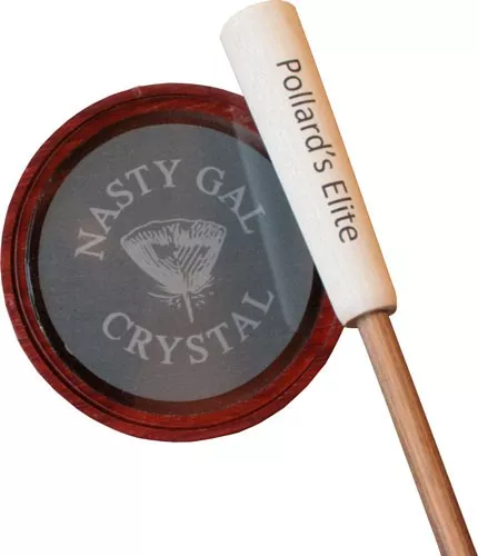 Pollard’s Nasty Gal Crystal