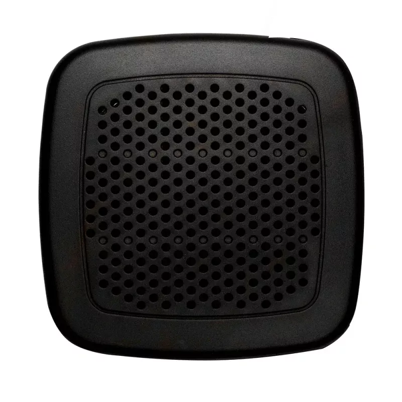 Poly-Planar Rectangular Spa Speaker – Black