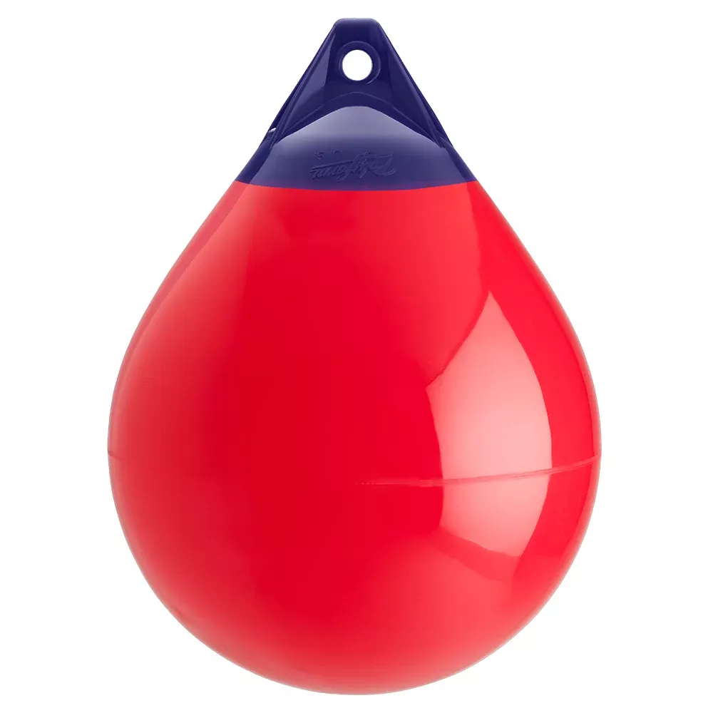 Polyform A-4 Buoy 20.5″ Diameter – Red [A-4 RED]