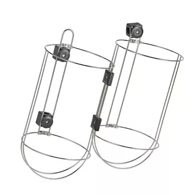 Polyform 9-Inch Fender Holder Kit - 2-Pack