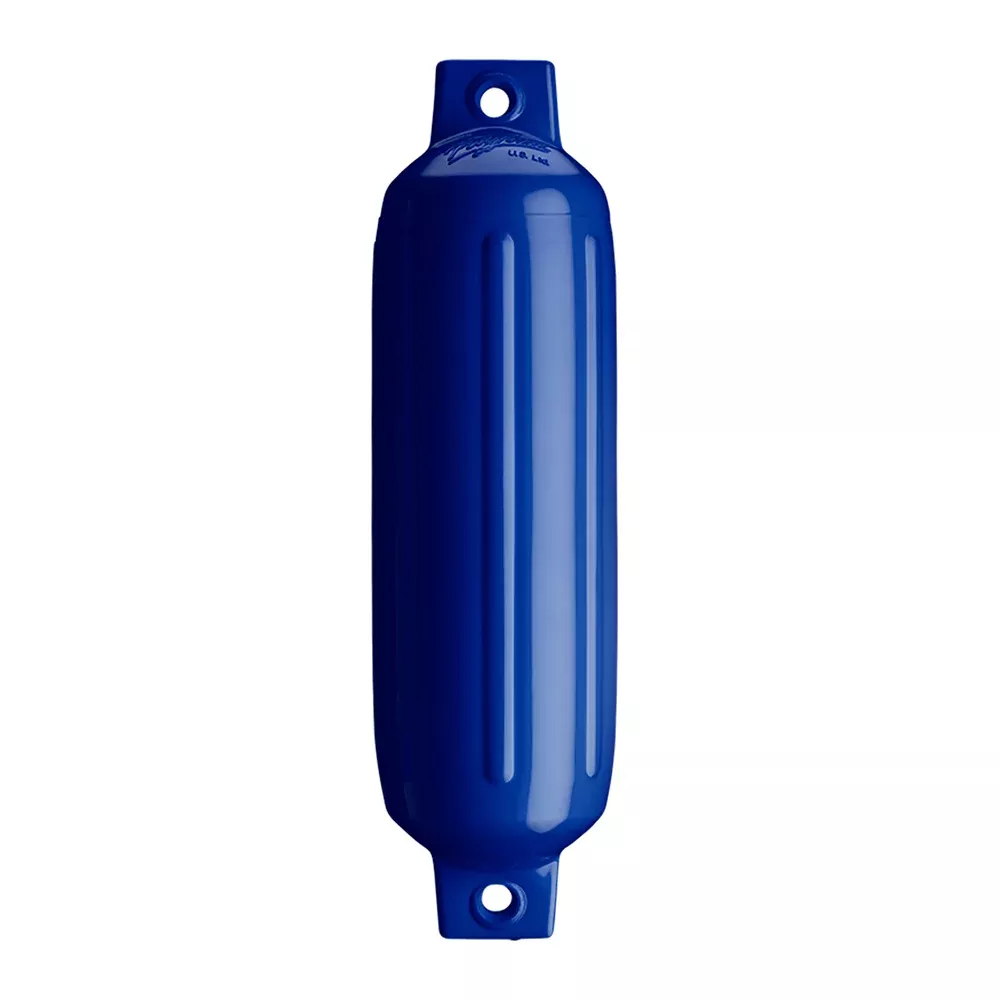 Polyform G-2 Twin Eye Fender 4.5″ x 15.5″ – Cobalt Blue [G-2 COBALT BLUE]