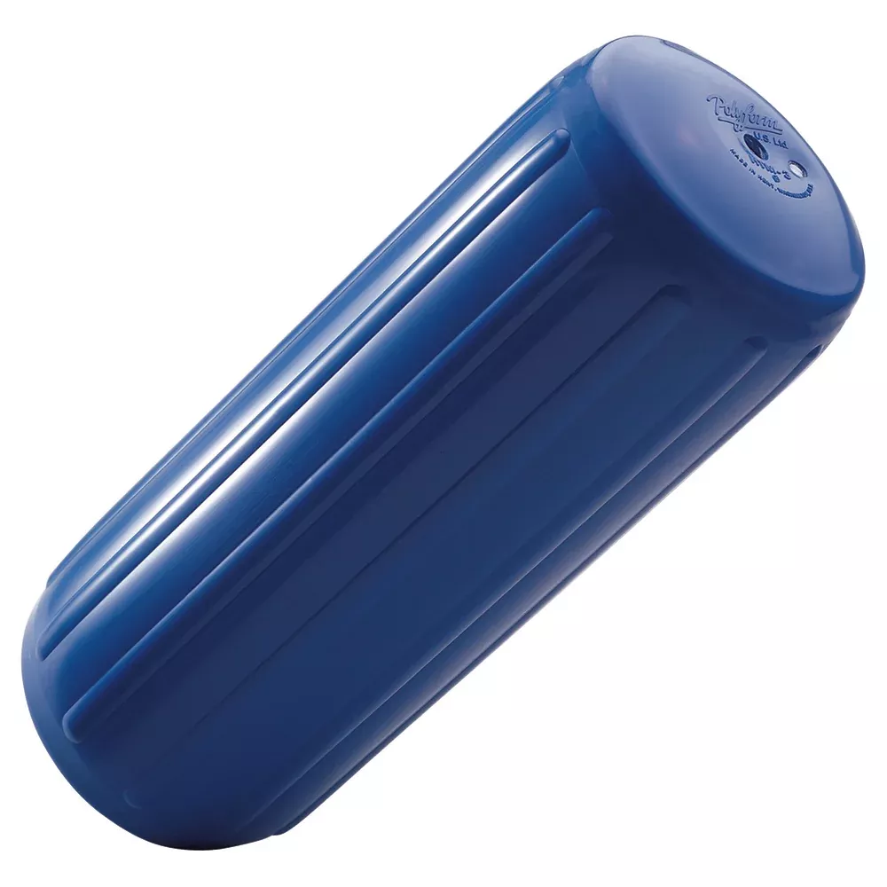 Polyform HTM-4 Fender 13.5″ x 34.8″ – Blue [HTM-4-BLUEWO]