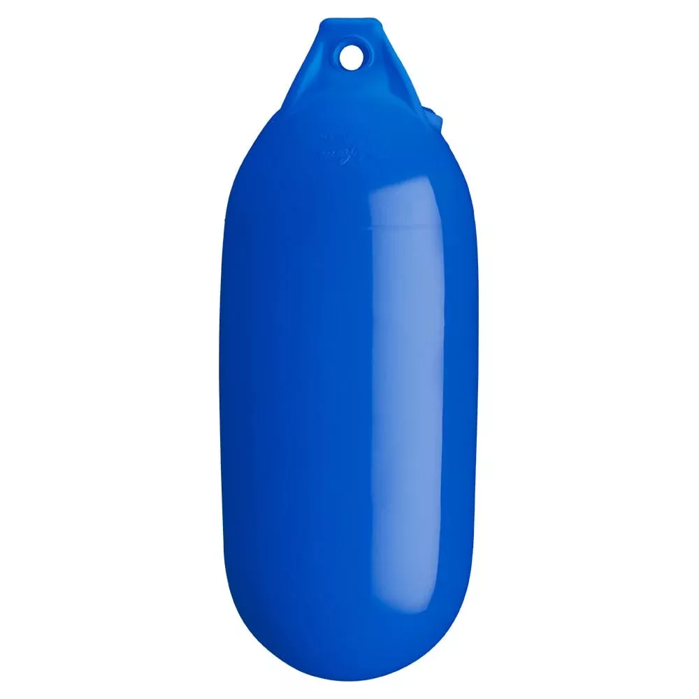 Polyform S-Series Buoy 6″ x 15″ -Blue