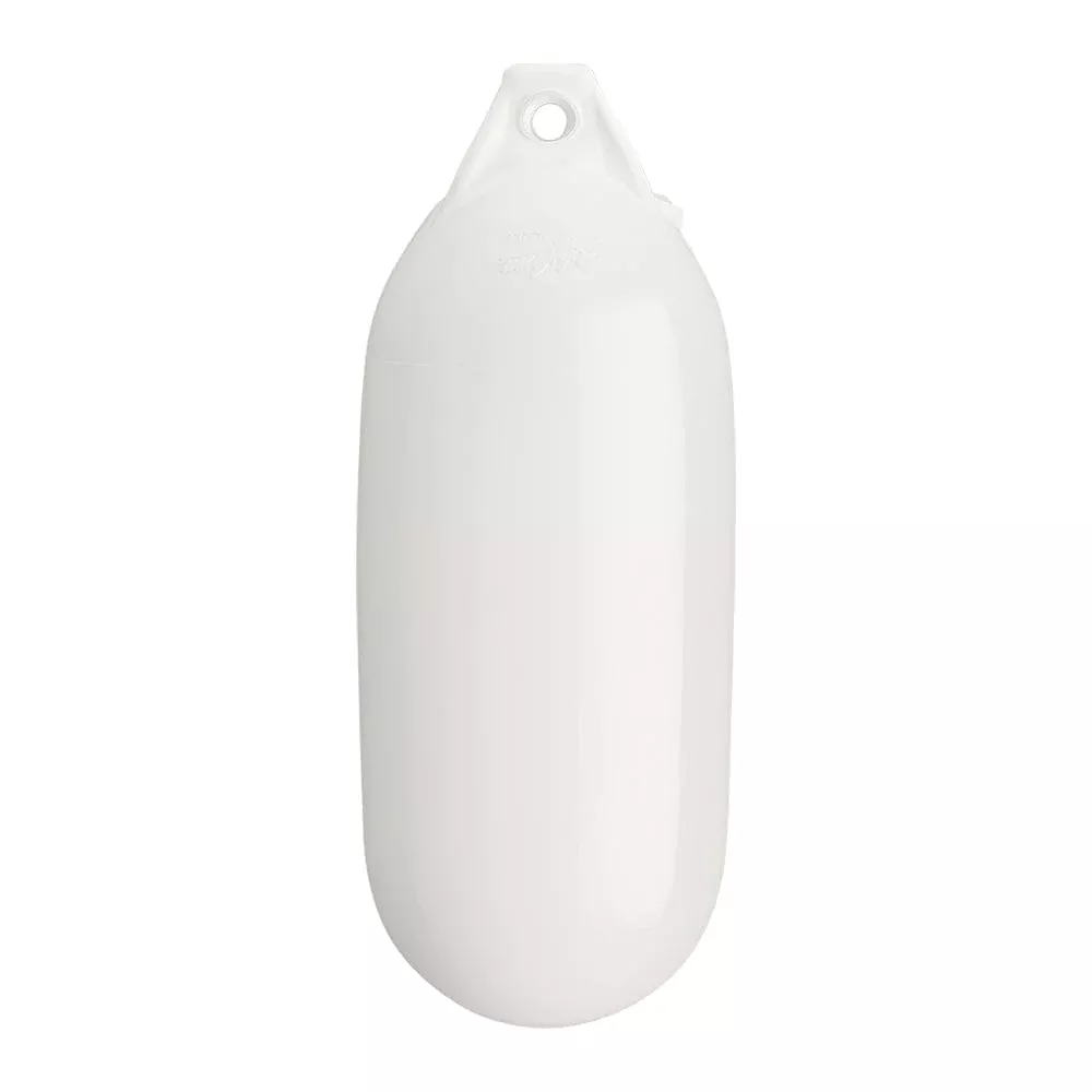 Polyform S-Series Buoy 6″ x 15″ – White
