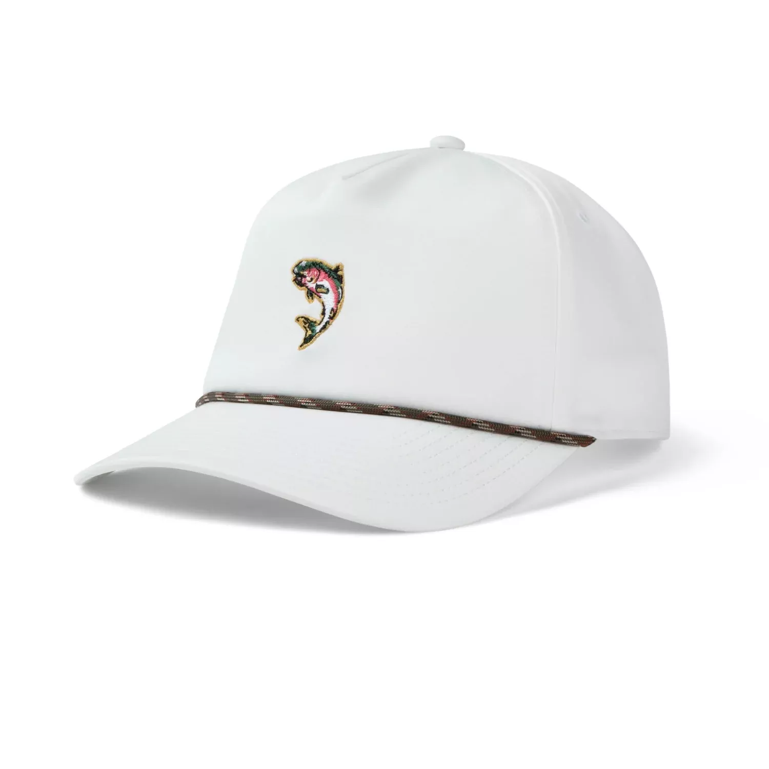 Poncho Trout Hat