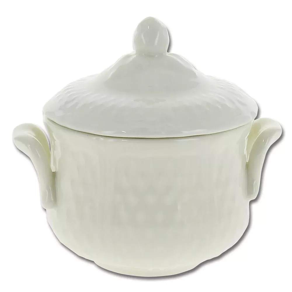Pont Aux Choux Sugar Bowl