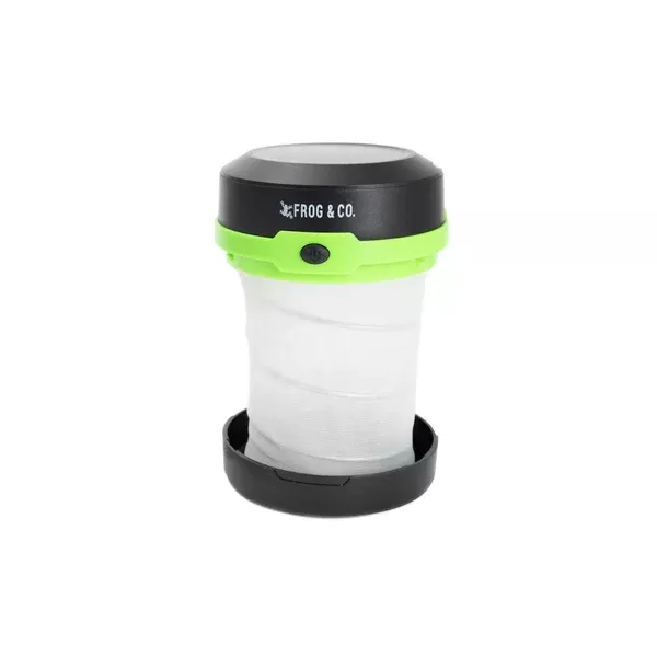 Pop-Up Solar Pocket Light 3.0