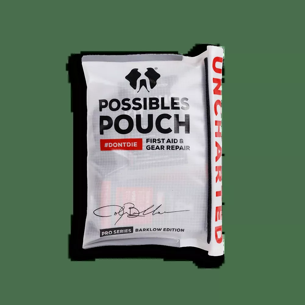 The Possibles Pouch
