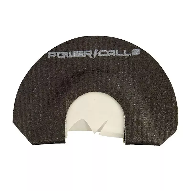 Power Calls Short Circuit Turkey Calls Pack