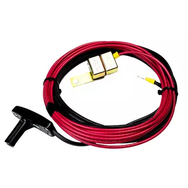 Powerwinch 60 Amp Trailer Winch Wire Harness Kit