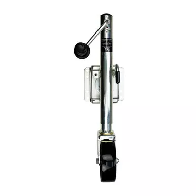 Powerwinch Saltwater 1,200 lb Trailer Jack - Zinc