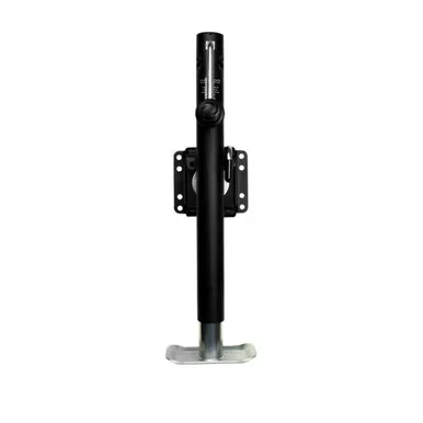 Powerwinch Select 2,500 lb Bolt-On Flat Plate Jack