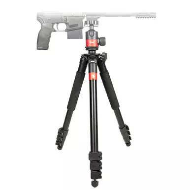 PREDATOR TACTICS 97499 DEADEYE TRIPOD SYSTEM