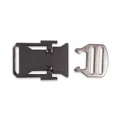 Premier Crown QRB2 Quick Release Buckle