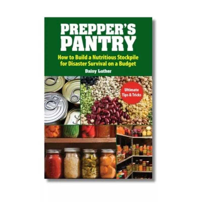 Preppers Pantry