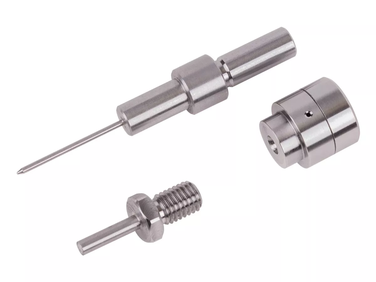 Presslug Die .358 cal, .358 (9mm)