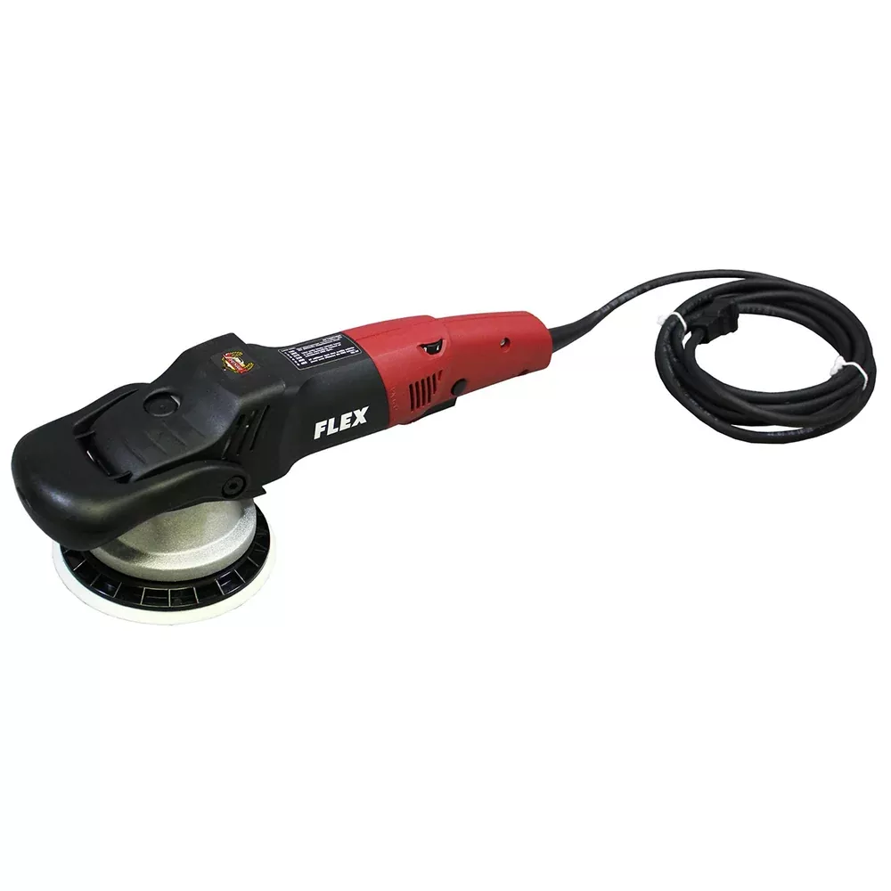 Presta FLEX Positive Drive Rotary Orbital Polisher - 820009