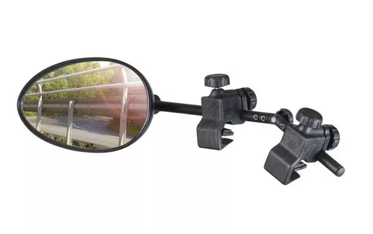 Prime Products SpeedFix Clamp On Mirror• 30-0101