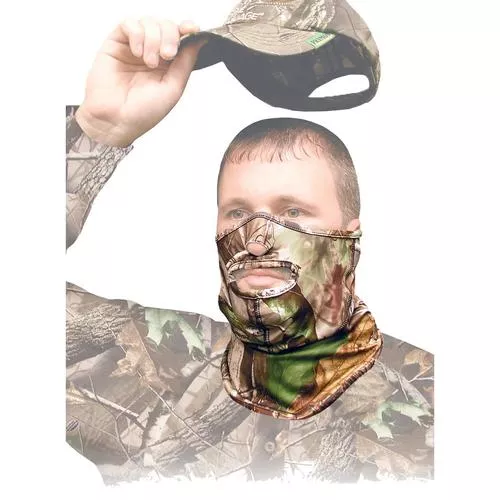 Primos 1/2 Stretch Fit Mask #6229