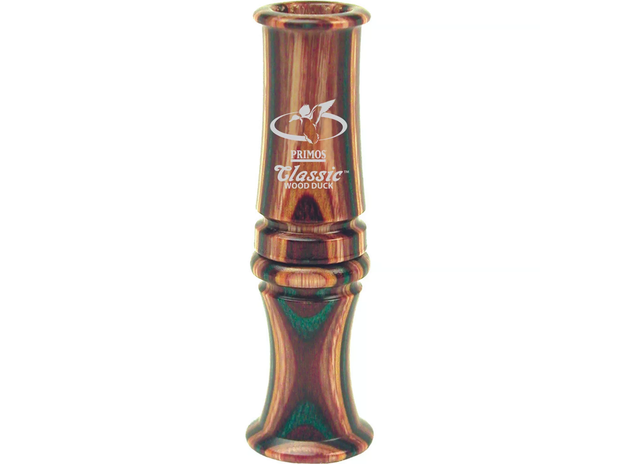 Primos Classic Wood Duck Call