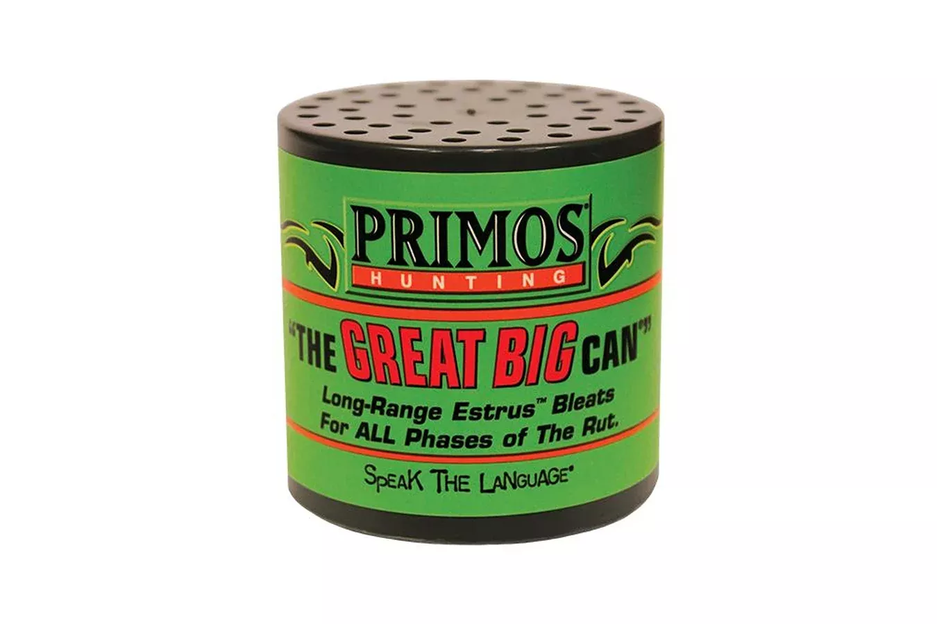 Primos The Great Big Can