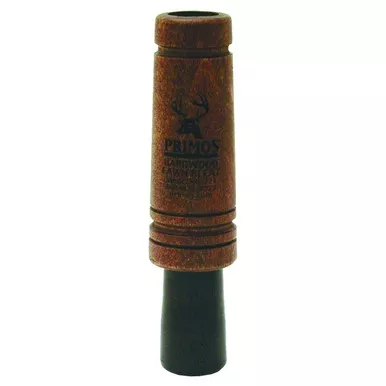 PRIMOS Hardwood Fawn Bleat Deer Call (721)