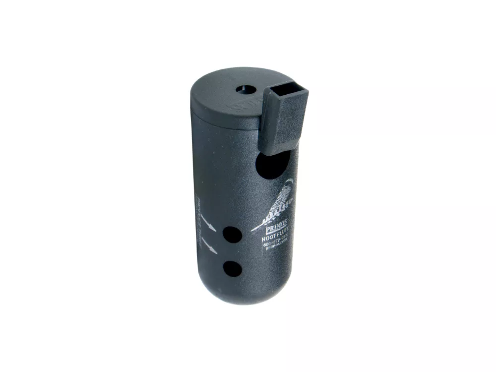 Primos Hoot Flute Owl Turkey Locator Call
